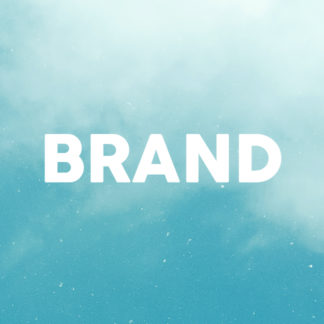 Brand | ブランド