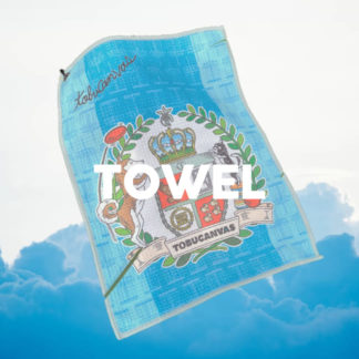 Towel-タオル